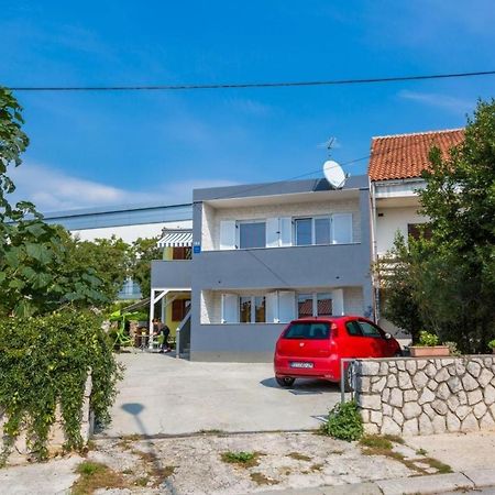 Two-Bedroom Apartment In Crikvenica Lxxxix Dramalj Eksteriør billede