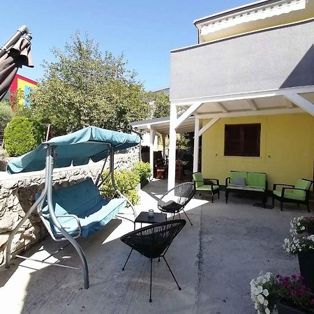 Two-Bedroom Apartment In Crikvenica Lxxxix Dramalj Eksteriør billede