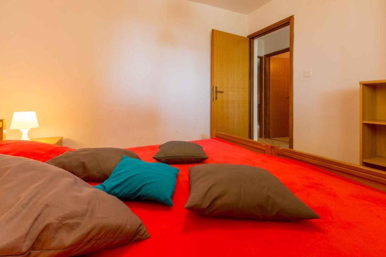 Two-Bedroom Apartment In Crikvenica Lxxxix Dramalj Eksteriør billede