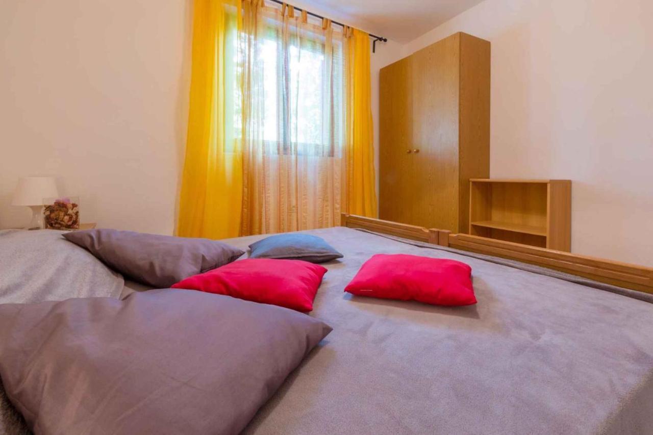 Two-Bedroom Apartment In Crikvenica Lxxxix Dramalj Eksteriør billede