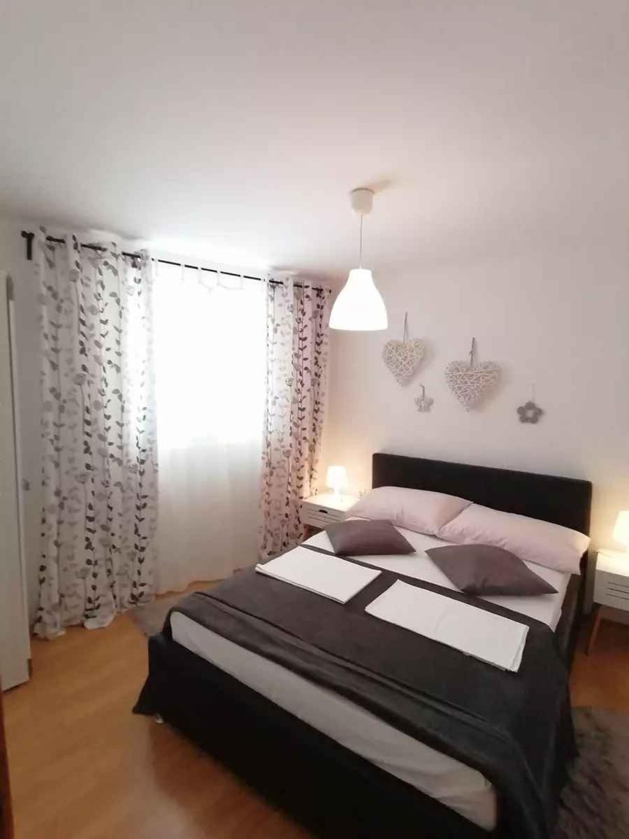 Two-Bedroom Apartment In Crikvenica Lxxxix Dramalj Eksteriør billede