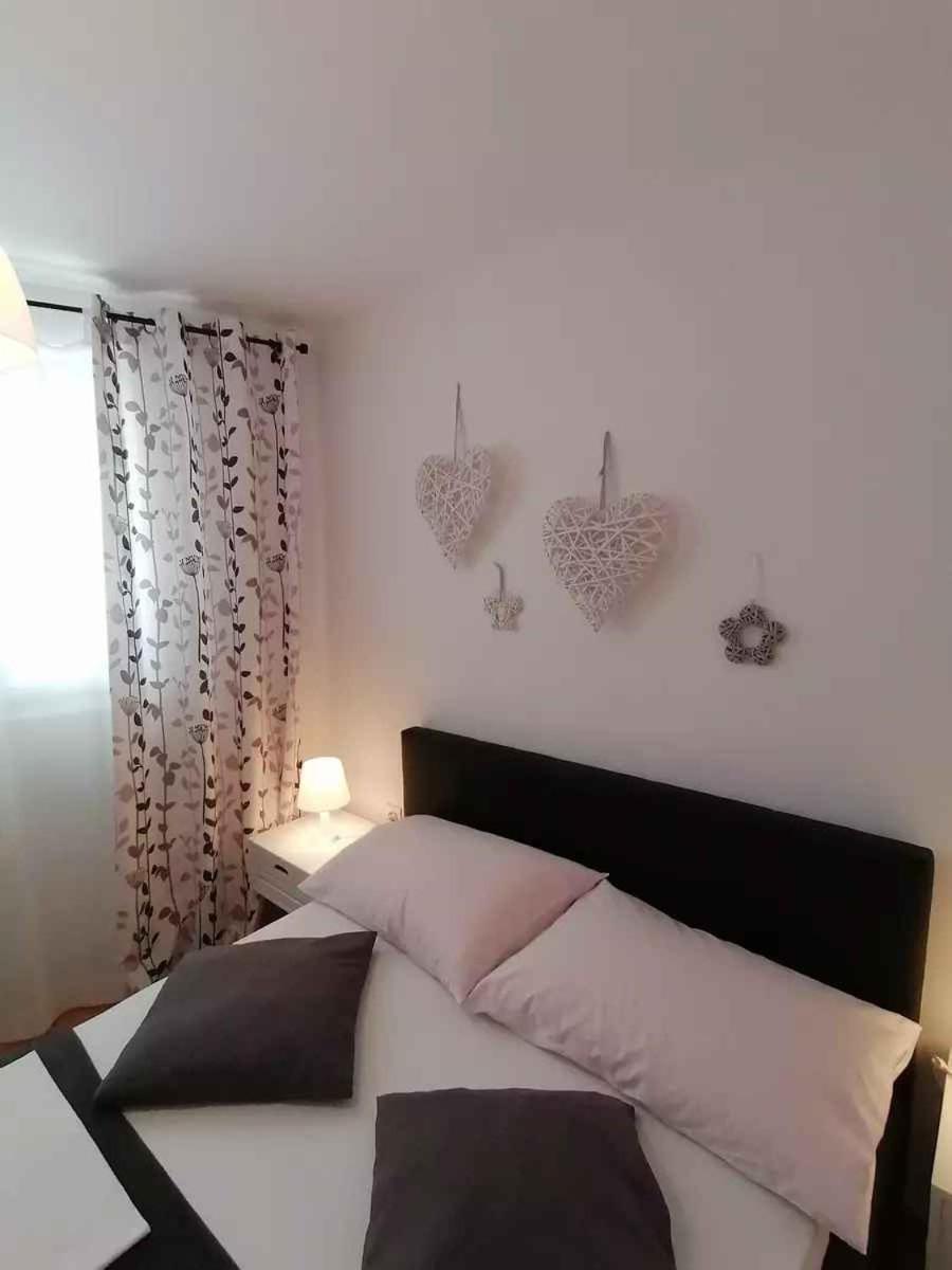 Two-Bedroom Apartment In Crikvenica Lxxxix Dramalj Eksteriør billede