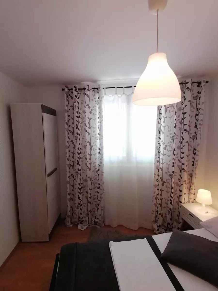 Two-Bedroom Apartment In Crikvenica Lxxxix Dramalj Eksteriør billede
